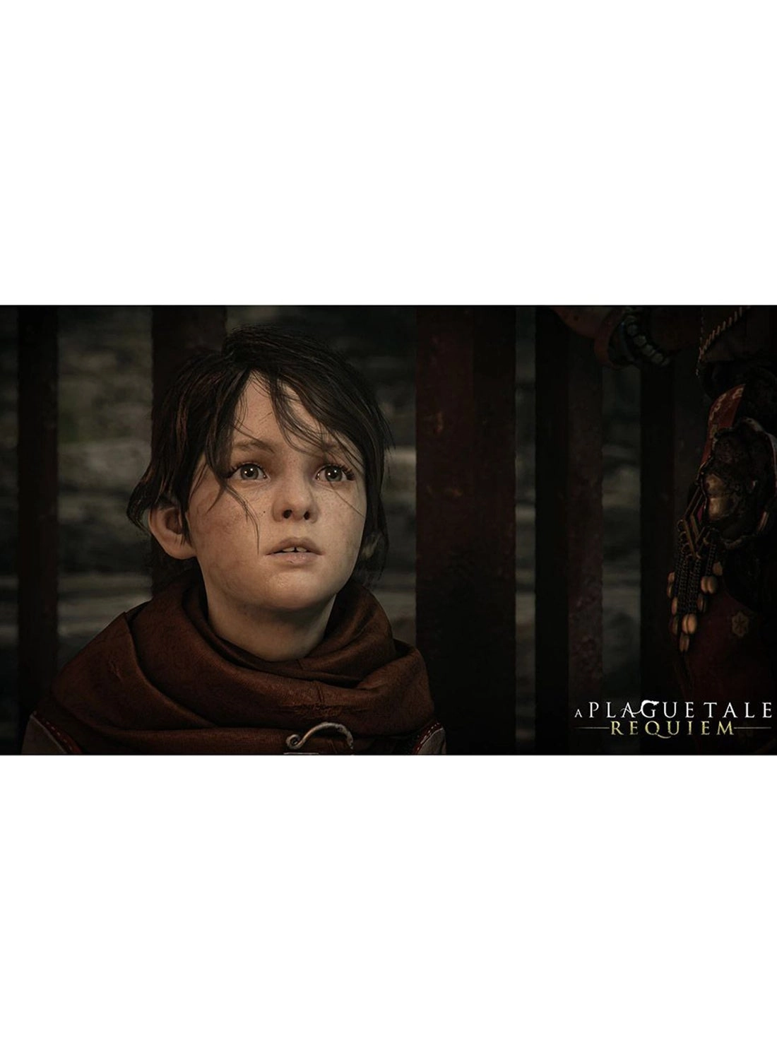 A Plague Tale: Requiem - PlayStation 5