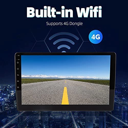 GPS Navigator 5wfrtg3gz9 - 10 inch 1+16GB