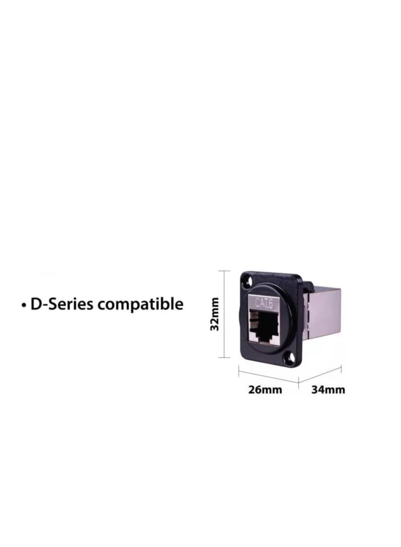 RJ45-CAT6
