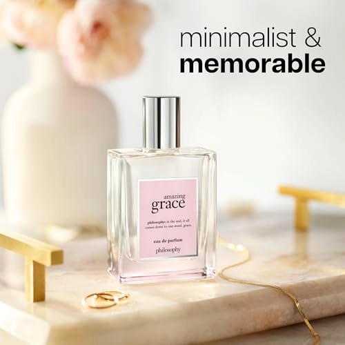Amazing Grace Eau de Parfum 2 oz