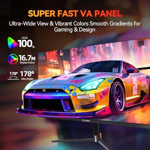 S027/32/34ES - 1920x1080 24 Inch