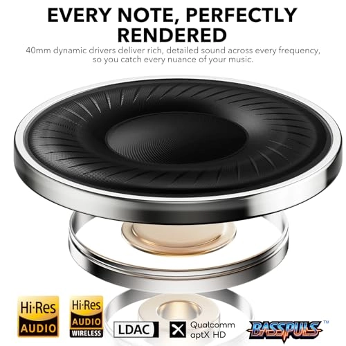 E700 - Wireless Headphone