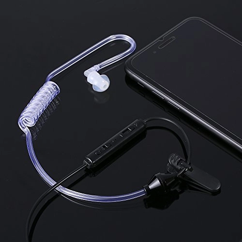 Smart Intelligent Multifunction Headphone Wired Headphone