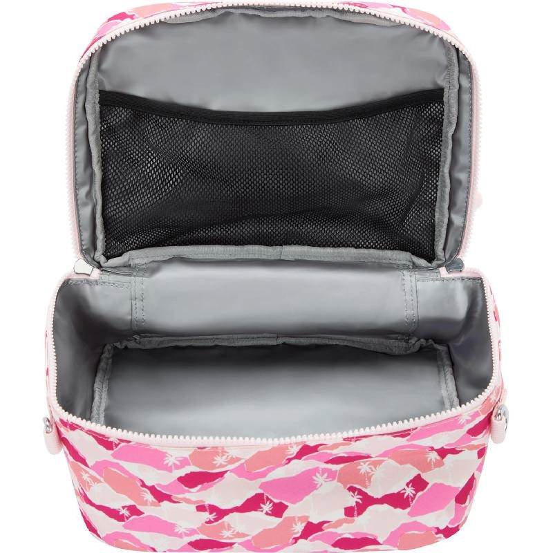 Miyo - Coral Fully Insulated Interior