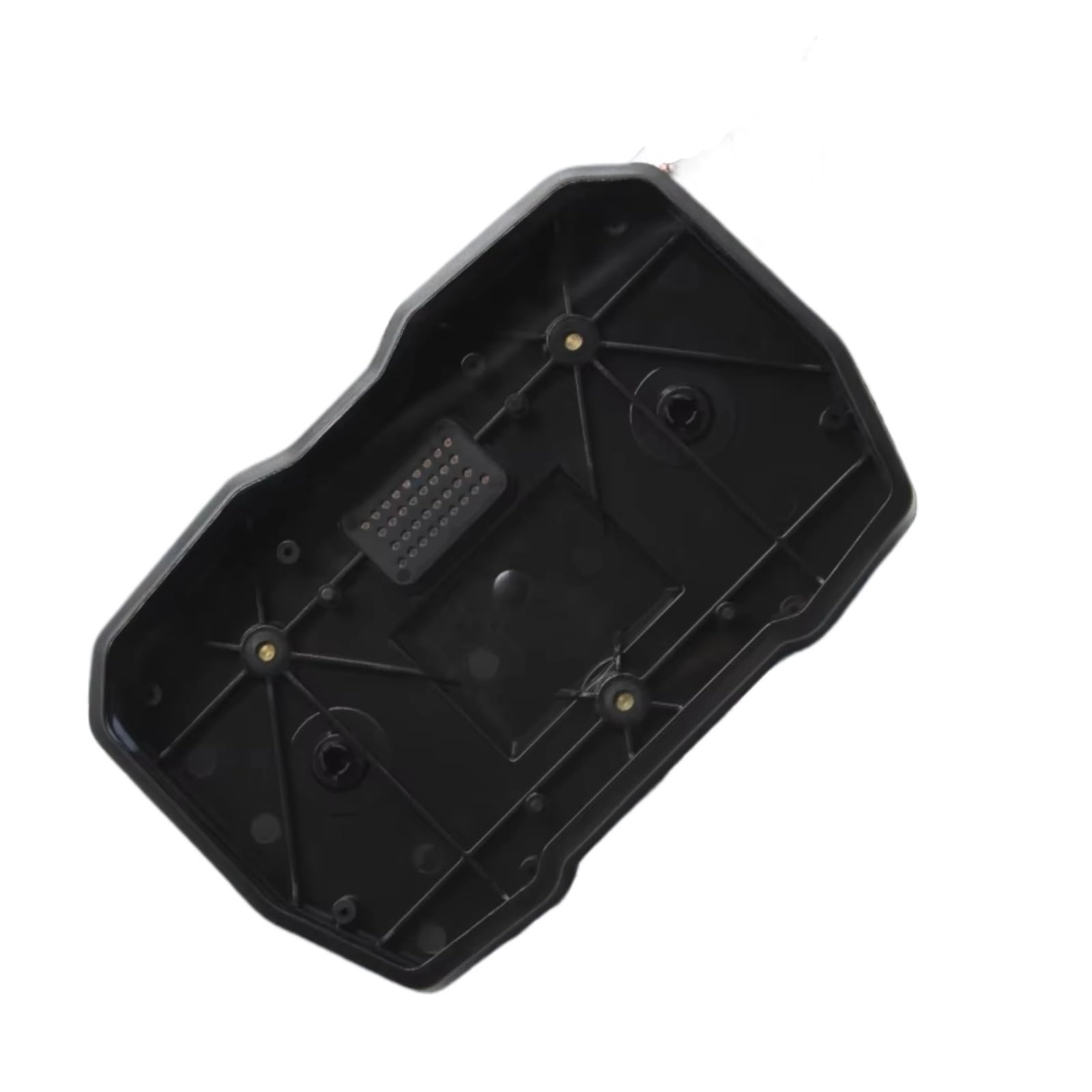 Motorcycle Dashboard Housing