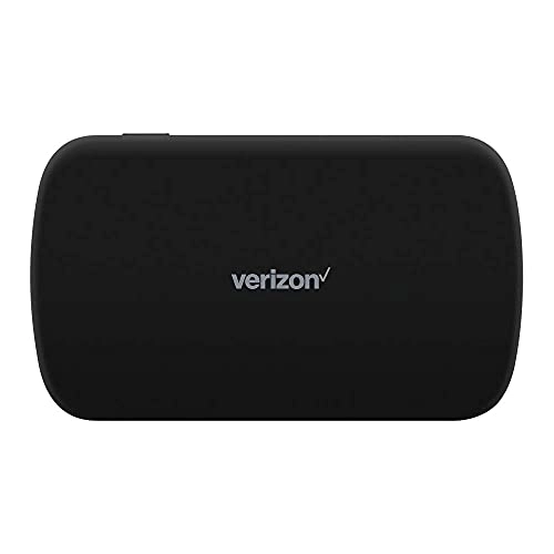 (Refurbished) Speed Mobile Hotspot - 4G LTE 802.11ac