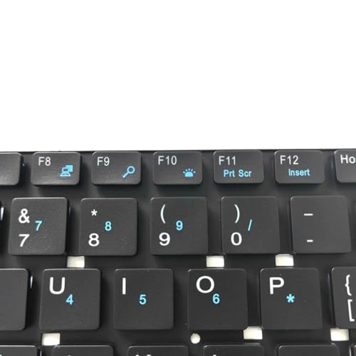 Replacement Keyboard - US Wired