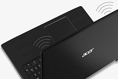 Aspire 5 - 15.6'' Core i3 7100U 8GB 1000GB