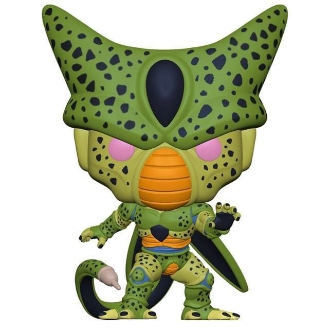 FUNKO Cell - Dragon Ball Z POP! Animation