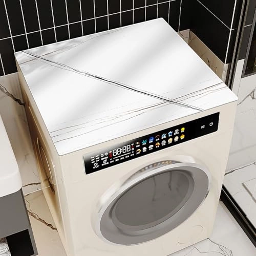 Washing Machine Dust Cover Mat