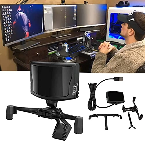 TrackNP5 Head Tracker