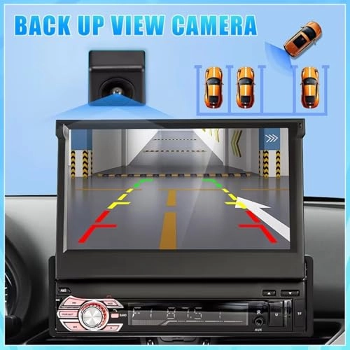 Rear View Camera