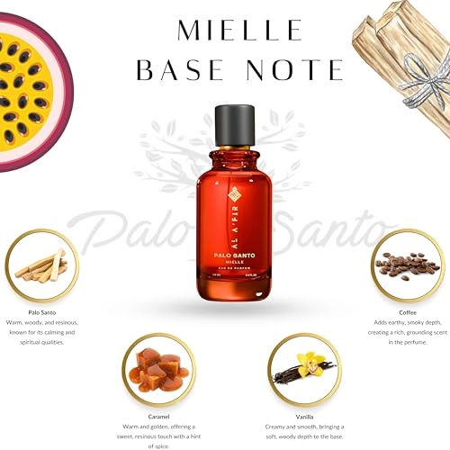 Palo Santo Mielle Eau de Parfum 100 ml