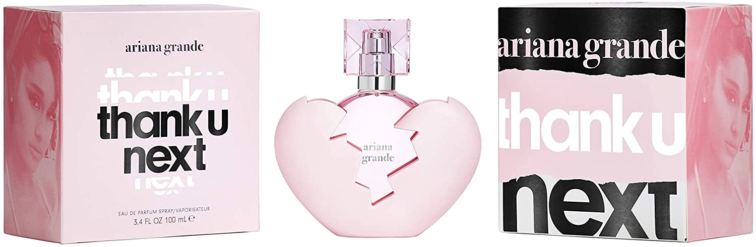 Thank U Next - Eau de Parfum 100 ml