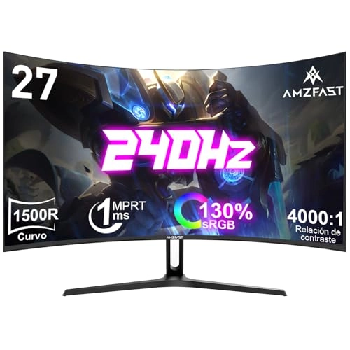 AMZG27C1 Pro - AMZG27C1 Pro-EU 27" 1920 x 1080