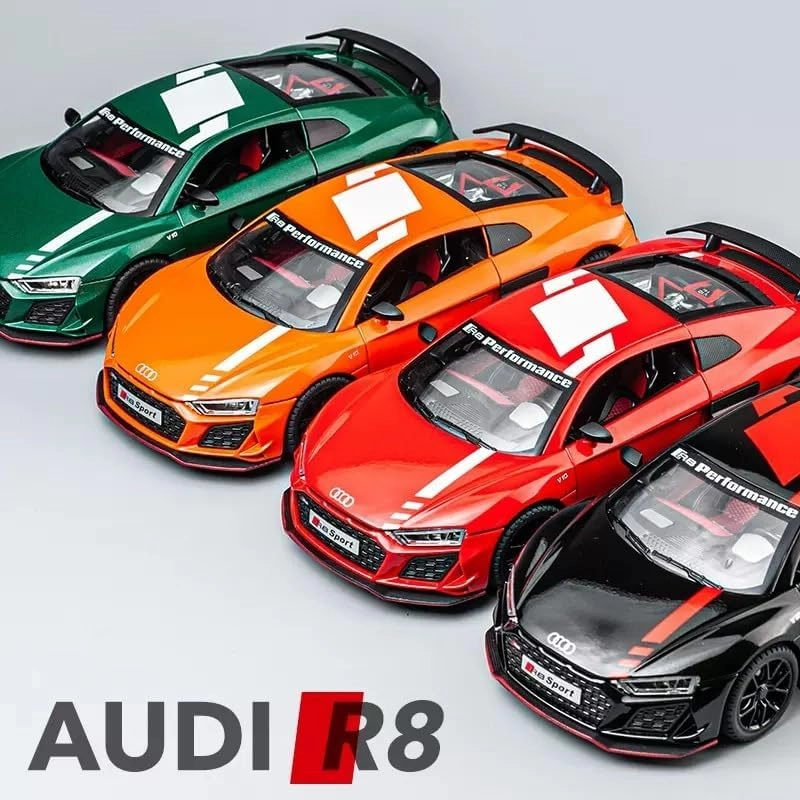 Advisian store M3 - 1:24 1pcs