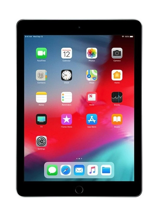 iPad (2018) - 32GB 9.7"