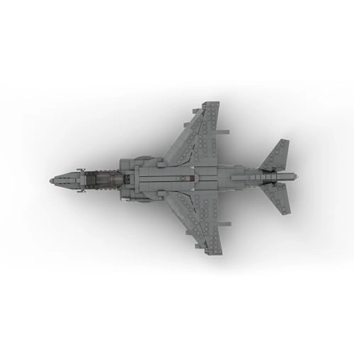 AV-8B Harrier II - 1:35 Model Kit