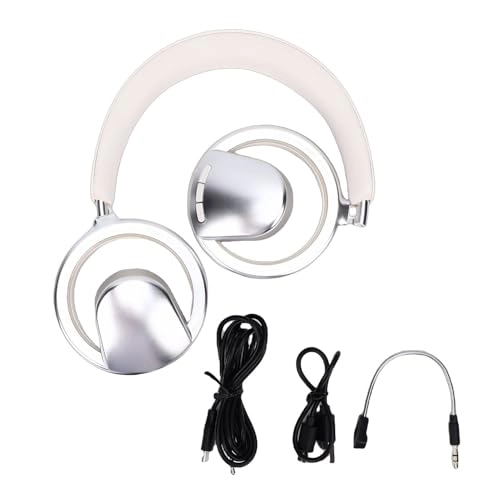 Over Ear Wireless Headphone
