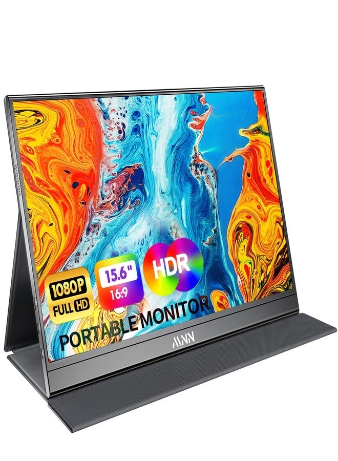 Portable - 15.6 inch 1080P