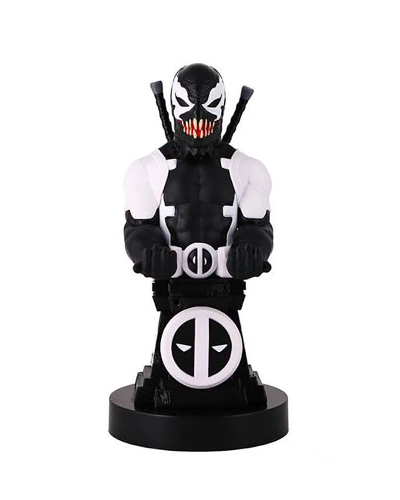 Cable Guys Deadpool Venom - PS4