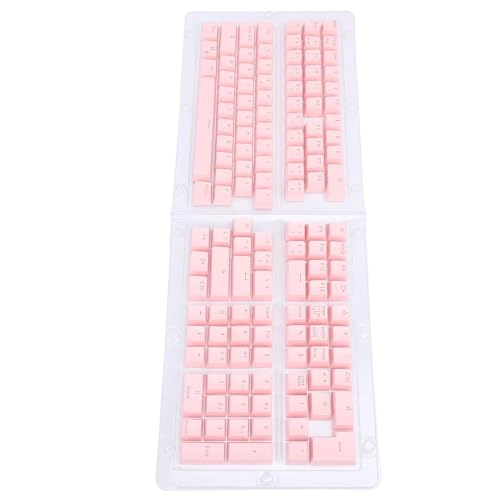 French Keyboard Keys - USB