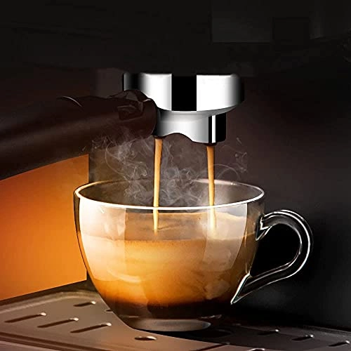 Home Office Espresso - Milk frother