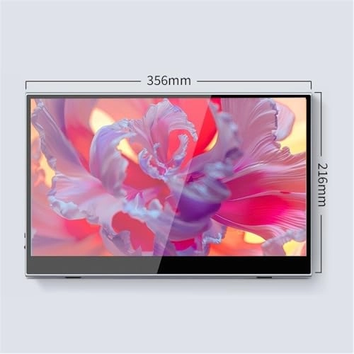 Portable Monitor - wpenshiDM125 15.6 inches 1920*1080