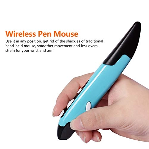 Pen Mouse - 2.4GHz USB Cordless