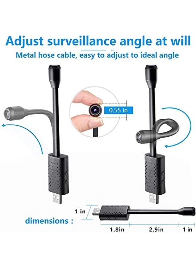 Mini Wireless Camera 01