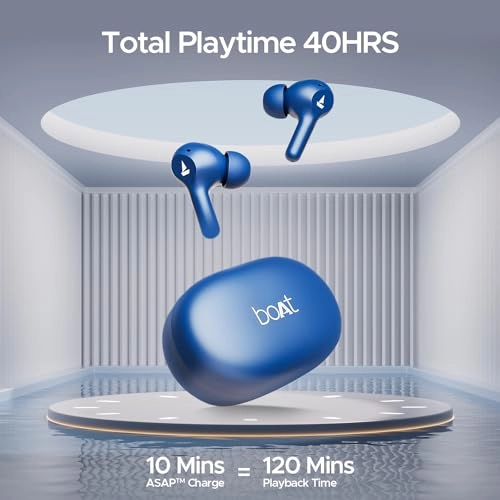 Airdopes 71 Wireless Earbud