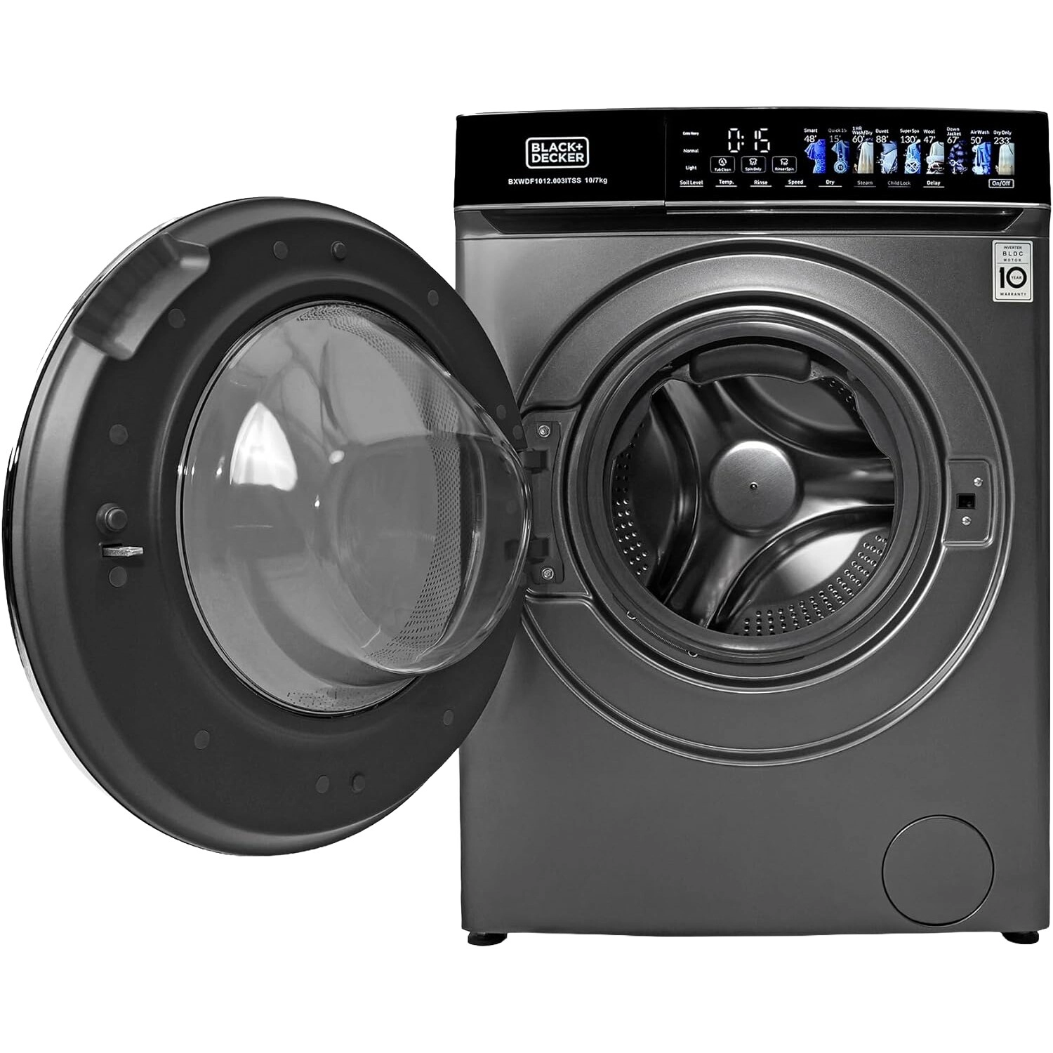 BXWDF1012.003ITSS