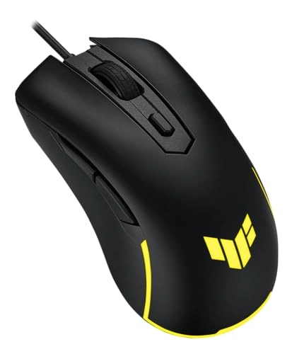 TUF Gaming M3 Gen II - Wired