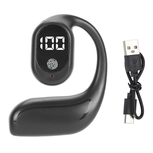 Open Ear Clamp/Holder Wireless Headphone