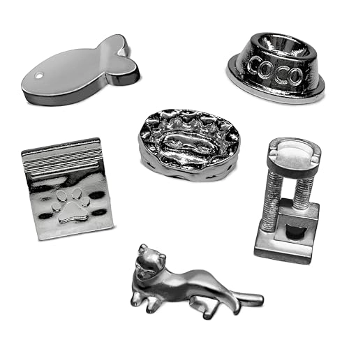 Monopoly: Katzenbabys (German)