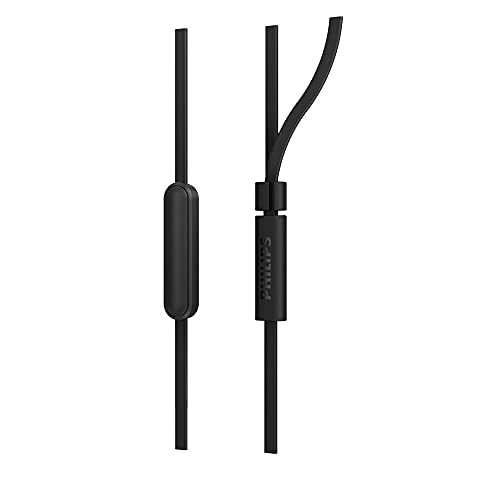 Upbeat Series 1000 Wired Earbud