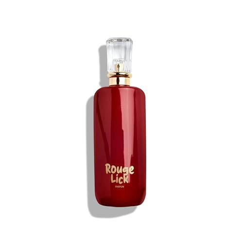 Rouge Lick Eau de Parfum 100ml