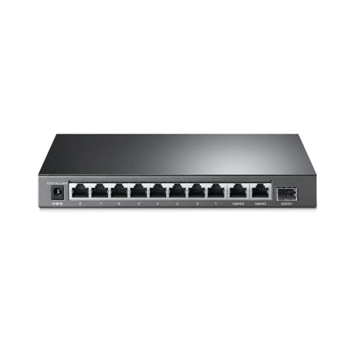 TL-SL1311MP 11-ports