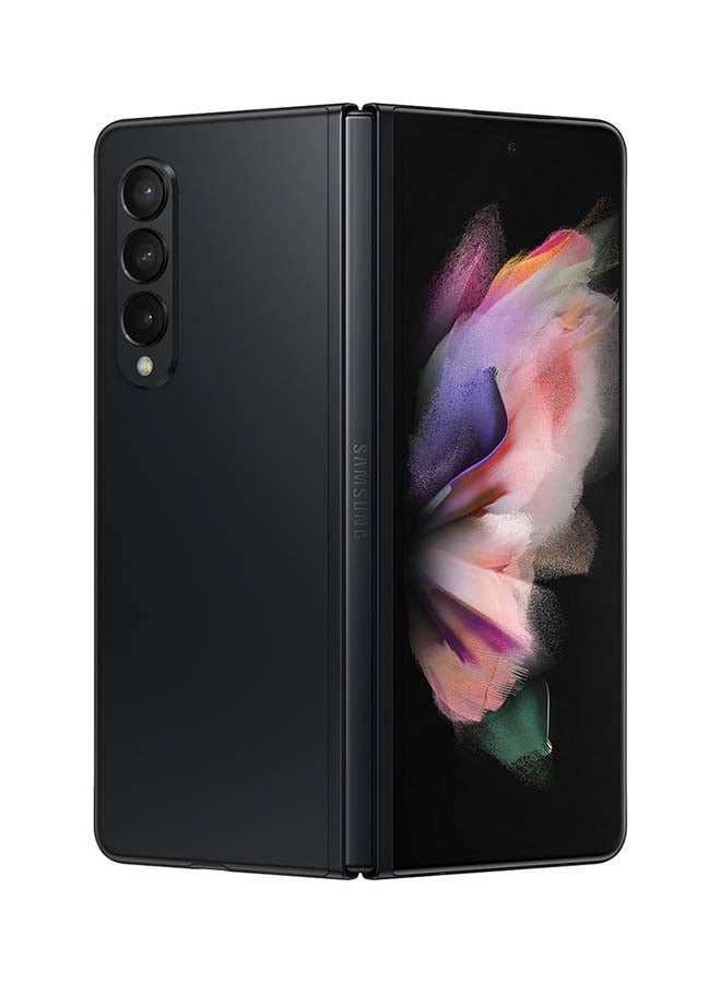 Samsung Galaxy Z Fold3 - 12GB 512GB