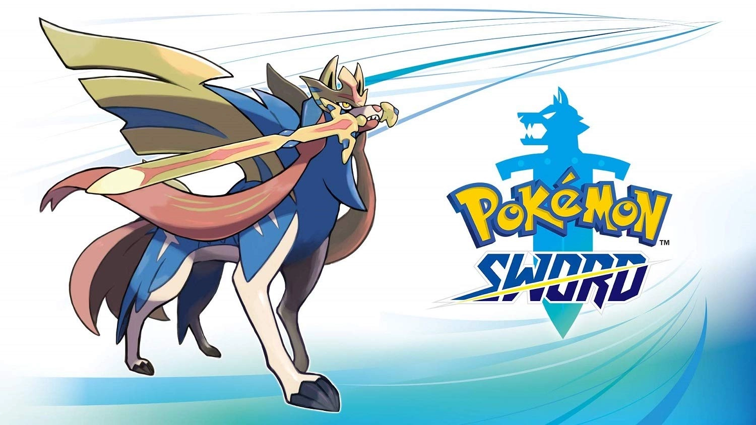 Pokémon Sword