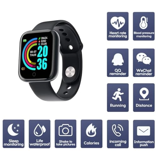 Smart Watch GPS