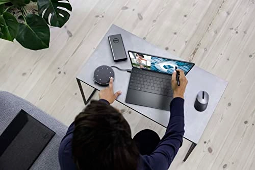 MS5320W Multi-Device Mouse - Wireless