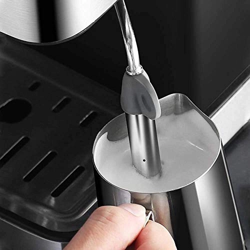 Coffee Machine - Electric Drip Stainless Steel