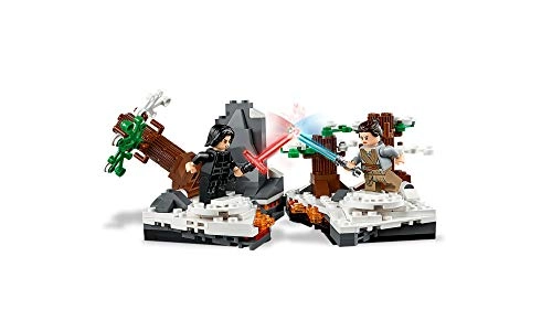 Star Wars Duel on Starkiller Base (75236)