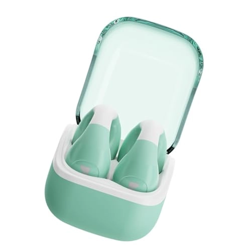 Open-Ear Wireless Headphone