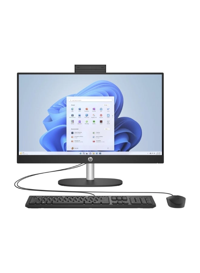 HP CR0307nh - 512 GB 23.8 inch Intel Core i5-1334U