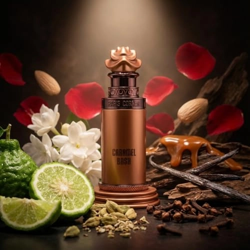 Date Caramel Eau de Parfum 100 ml