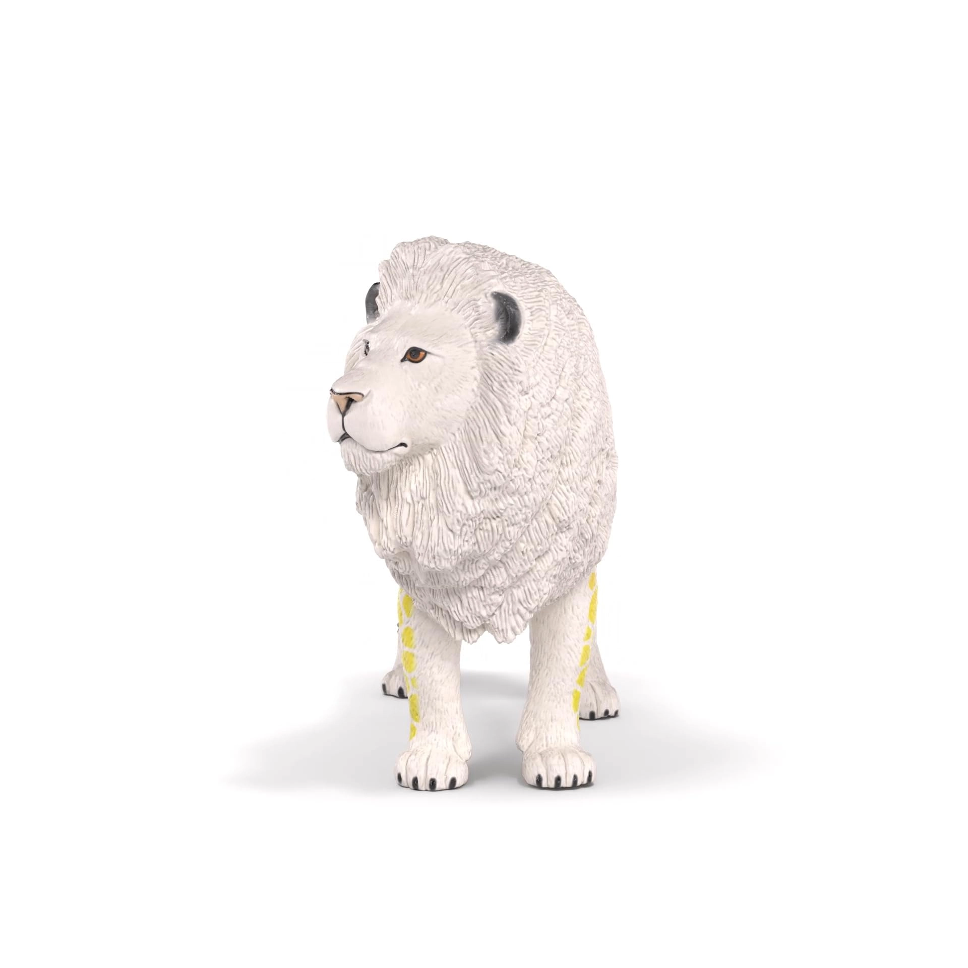 Lion - 2.36 inches
