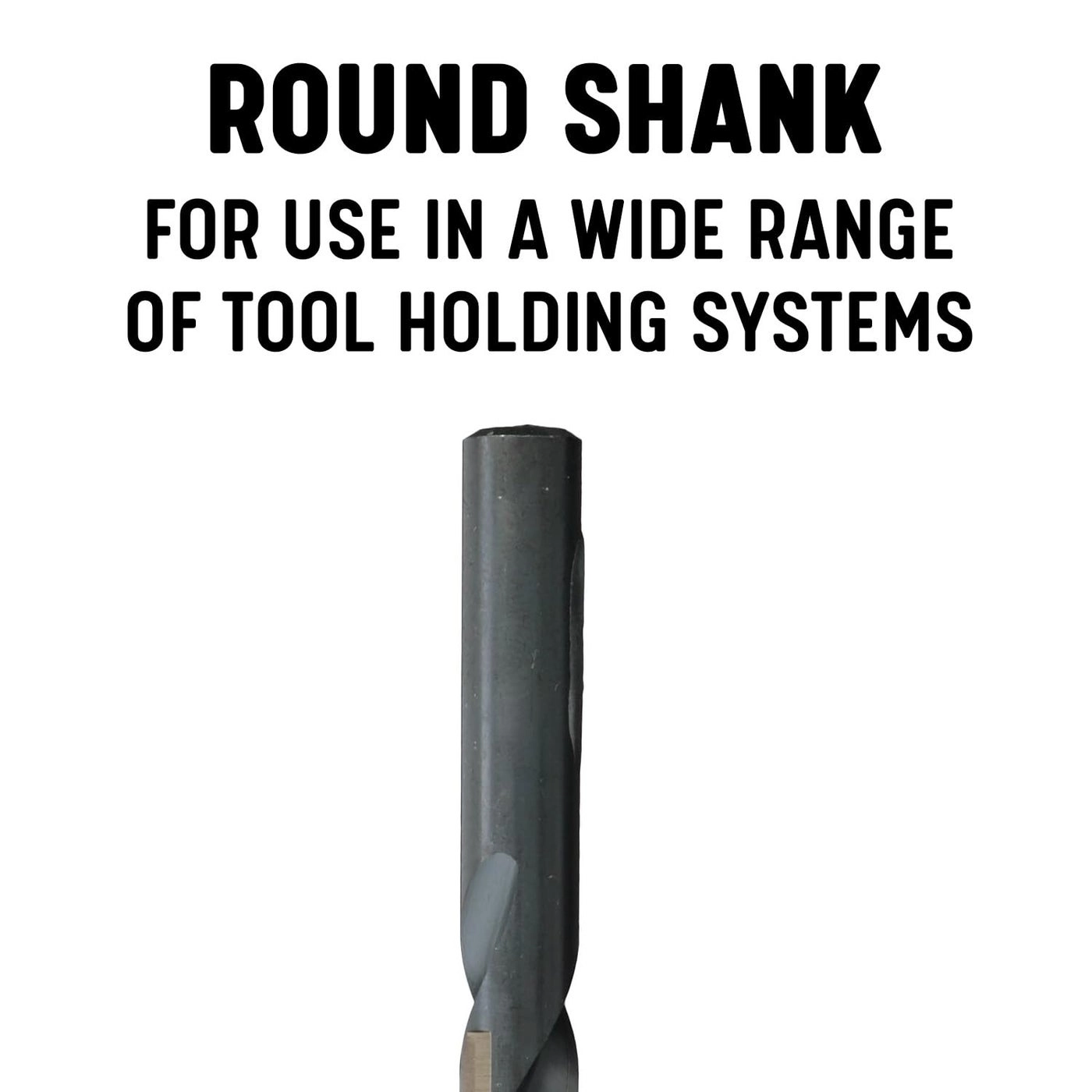 KFD1P12 - High Speed Steel Pack of 12