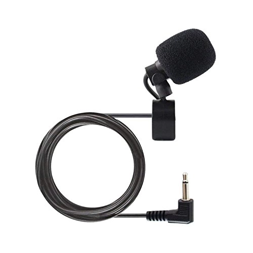 Microphone External Assembly - Bluetooth